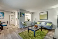 Willow - Living Room