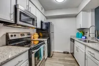 Willow - Kitchen