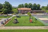Social Yard