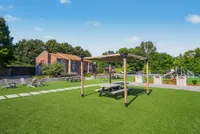 Social Yard