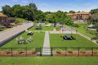 Social Yard