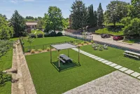 Social Yard