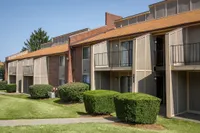 Boulder Creek Apartments