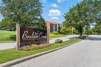 Boulder Creek Apartments