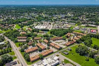 Boulder Creek Apartments