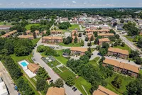 Boulder Creek Apartments