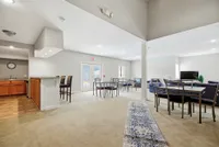 Leasing Office