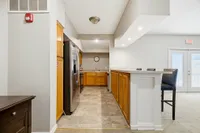Leasing Office