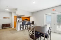 Leasing Office