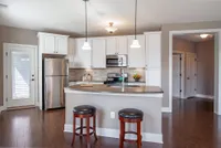 Blackburn - Kitchen