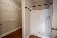 Blackburn - Bathroom