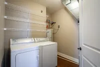 Blackburn - Laundry