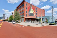 Hopson Flats