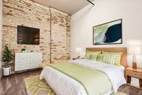 Rouge - Bedroom 1