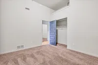 Rouge - Bedroom 1