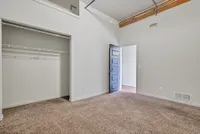 Rouge - Bedroom 2