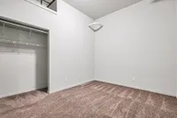 Rouge - Bedroom 4