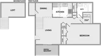The Ember Loft