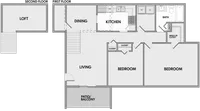 The Birchway Loft