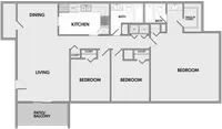The Ridgeview