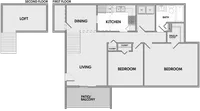 Birch Loft