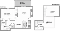 Lakeview Loft
