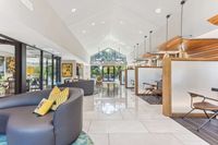 Leasing Office