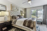 Bedroom master