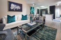 Living room Model