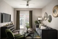 Living Room Concept