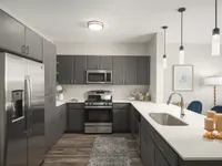 Kitchen Concept