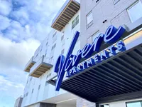 Vivere Entrance