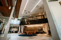 Vivere Main Lobby