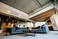 Vivere Lounge Area