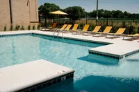 The Flats Pool