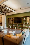 The Flats Community Room