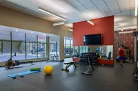 The Flats Fitness Center