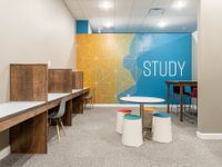 Study Room