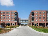 Welcome to The Flats