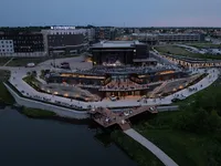 La Vista City Centre