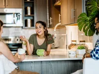 Kitchen Lifestyle