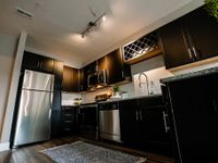 Vivere Kitchen Layout