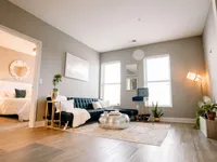 Vivere Living Room Layout