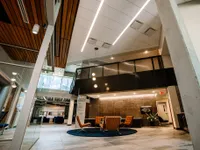 Vivere Lobby