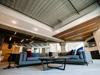 Vivere Lobby