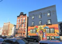 Pilsen Co-Living at 1831 S. Racine