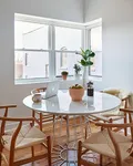 Fully-Furnished Living Room