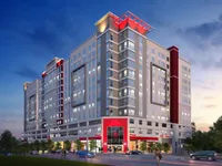 Aspire San Marcos