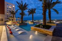 Aspire San Marcos