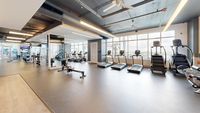 Aspire San Marcos